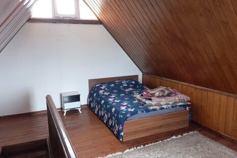 ویلا دوبلکس تکخواب استخردار ساحلی در بهنمیر