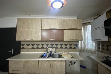 آپارتمان مبله دوخواب شایان در رشت