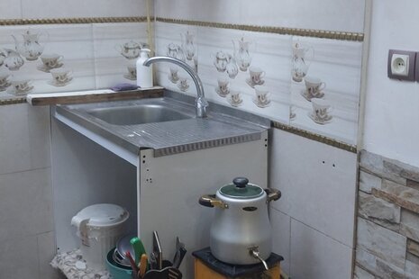 سوئیت کاج در شاهرود