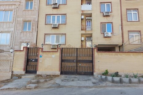 آپارتمان مبله تکخواب نریمان در قشم