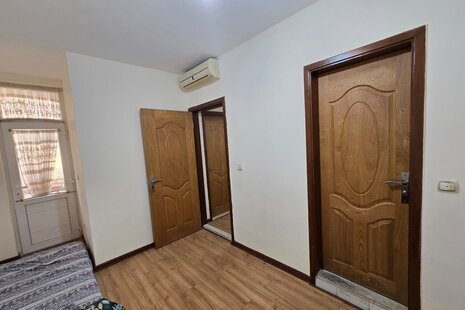 آپارتمان مبله دو خواب مستر در کیش