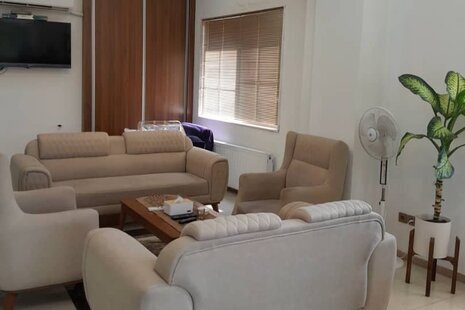 اتاق 2 نفره در هتل بندر انزلی