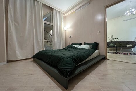 آپارتمان مبله تکخواب در اصفهان