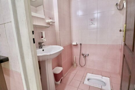 آپارتمان مبله دوخواب در شیراز (پاسداران4)