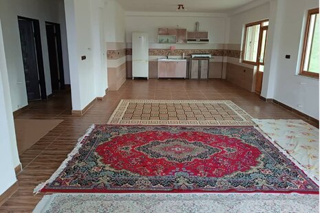 واحد در طبقه اول ویلا گیلان