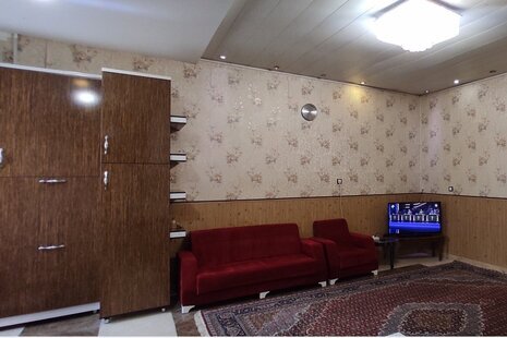 ویلای تکخواب در شیراز