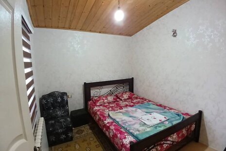 ویلا مبله دوخواب بهاران 11 در بندرانزلی