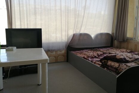 اتاق 6 نفره (5) در هتل جوانرود