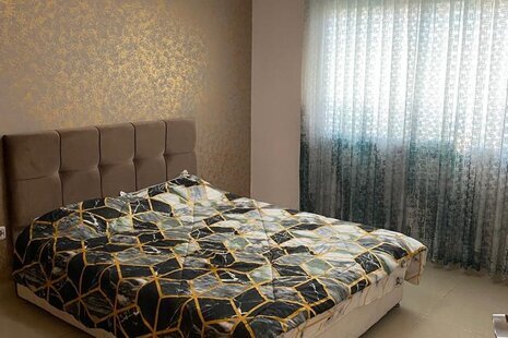 آپارتمان مبله دوخواب 2 سحر5 در کیش