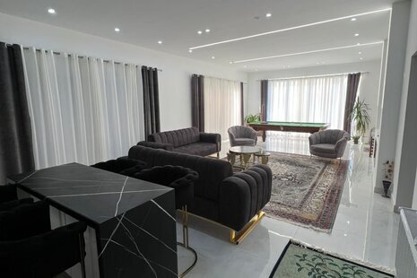 ویلا دوخواب استخردار آبگرم لیان در چهارباغ