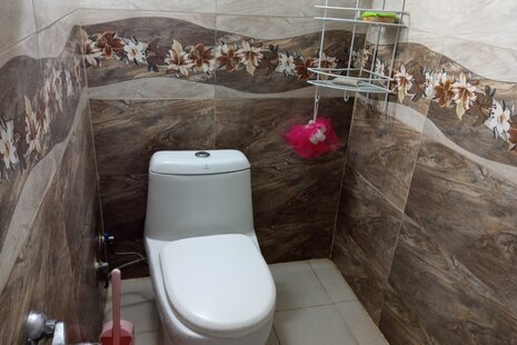 خانه ویلایی دوخواب مبله در رودسر