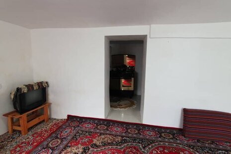 آپارتمان مبله تکخواب در خانقاه