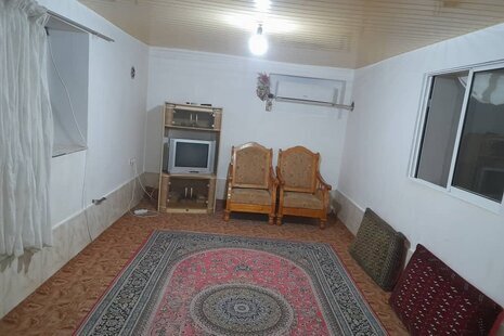 آپارتمان مبله تک خواب در کتالم و سادات شهر