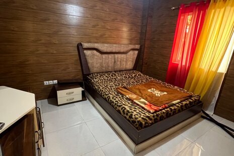 آپارتمان مبله تکخواب  در  رشت