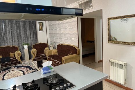 آپارتمان مبله تکخواب در شیراز