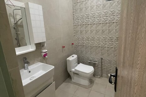 ویلا مبله استخردار دو خواب آرامش در کردان