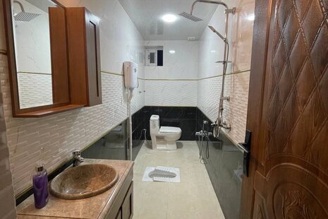 ویلای دو خواب آرمین در تنکابن