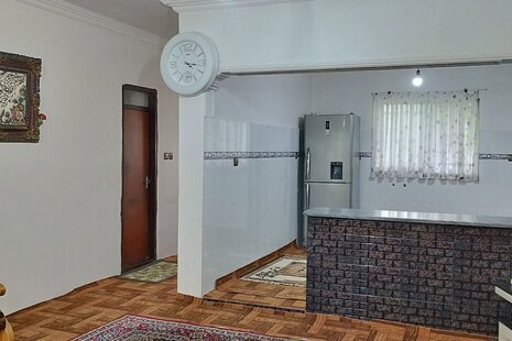 ویلای تکخواب نوایی 2 در رامسر