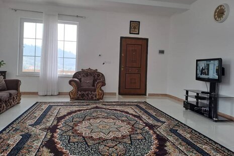 واحد در طبقه دوم ویلا ماسال