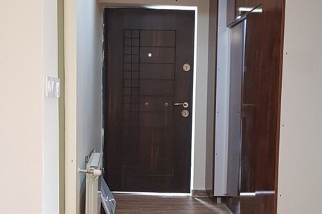 واحد تکخواب (1) در طبقه همکف ویلا قائم شهر