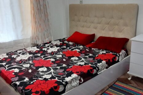 ویلا دو خواب پویانفر در اسالم