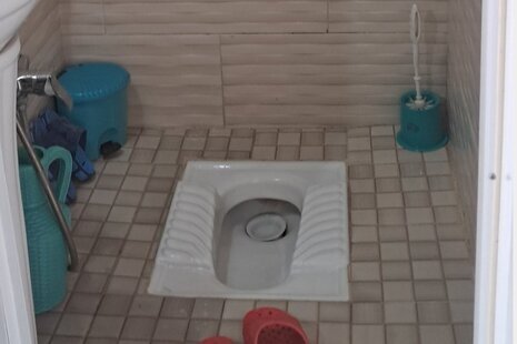 ویلا سنتی دو خواب ولماسیه در شهمیرزاد