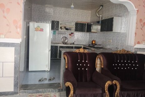 ویلا دوخواب مبله در قشم