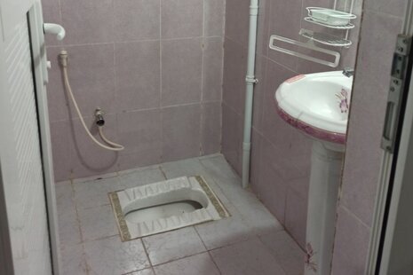 آپارتمان دوخواب مبله دریا 2 در قشم