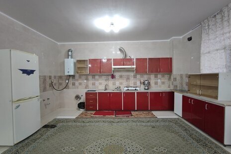 آپارتمان مبله تکخواب ماهور 3 در سامان