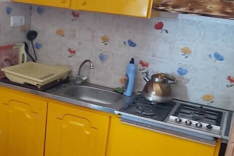 خانه ویلایی دو خواب مبله A در بندرانزلی