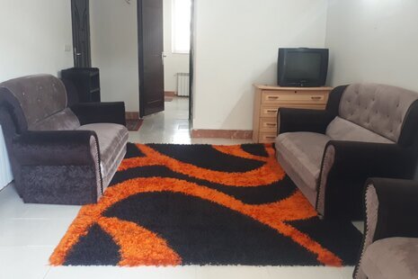 واحد مبله تک خواب ساحلی3 پوریا در بابلسر