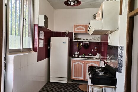 خانه ویلایی تکخواب مبله در رودسر