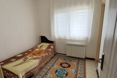 ویلا دوخواب مبله کادوس در اسالم