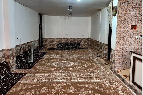 ویلا تک خواب خوش بهار در کوهرنگ