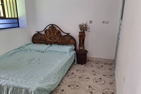 واحد 17 متری در بوم گردی در پارسیان