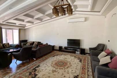 ویلا تک خواب استخردار در محمدشهر