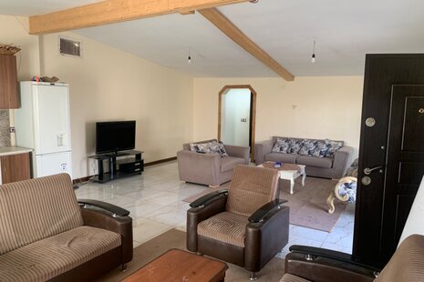 ویلا دوخواب دامشیر در کردان