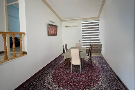 ویلا مبله دوخواب شفق در نور