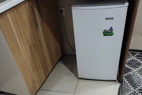 اتاق 24 متری 3 در مهمانپذیر مشهد