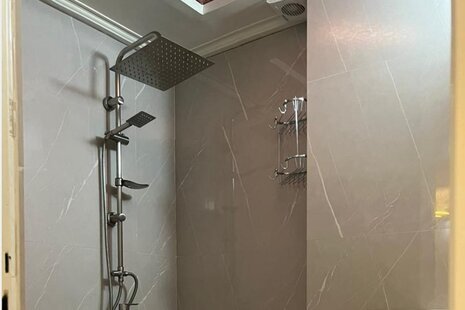 آپارتمان مبله دوخواب ناهید در خیابان ولیعصر