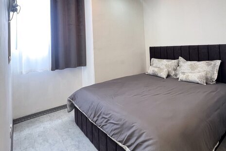 آپارتمان مبله دو خواب هتلی در اصفهان