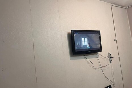 آپارتمان مبله تکخواب در شهریار