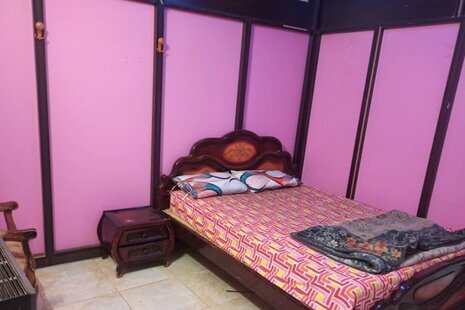 آپارتمان مبله دوخواب در باغ بهادران