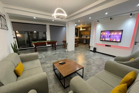 ویلا دوخواب استخردار در بندرانزلی