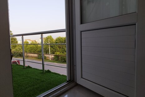 ویلا استخردار دوبلکس تکخواب رعنایی در چالوس
