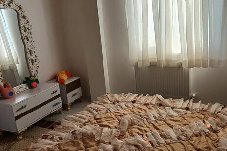 ویلا دوبلکس دوخواب یاران در خشکبیجار