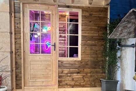 خانه ویلایی دوبلکس استخردار در رامسر