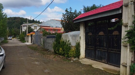 ویلا مهر دوخواب در لنگرود