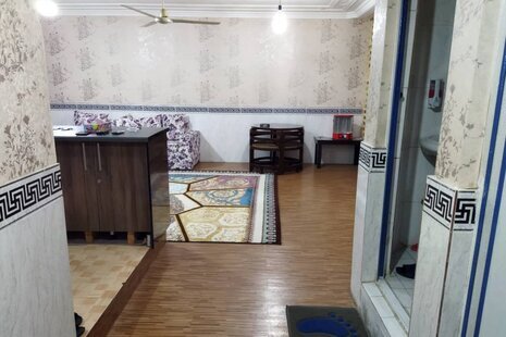 آپارتمان دو خواب در بوشهر