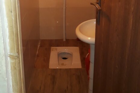 واحد در طبقه اول ابرها در آمل